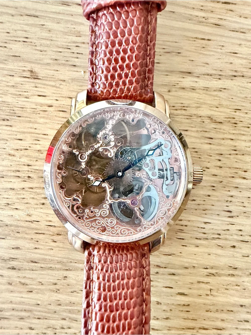 Akribos XXIV Men's Watch